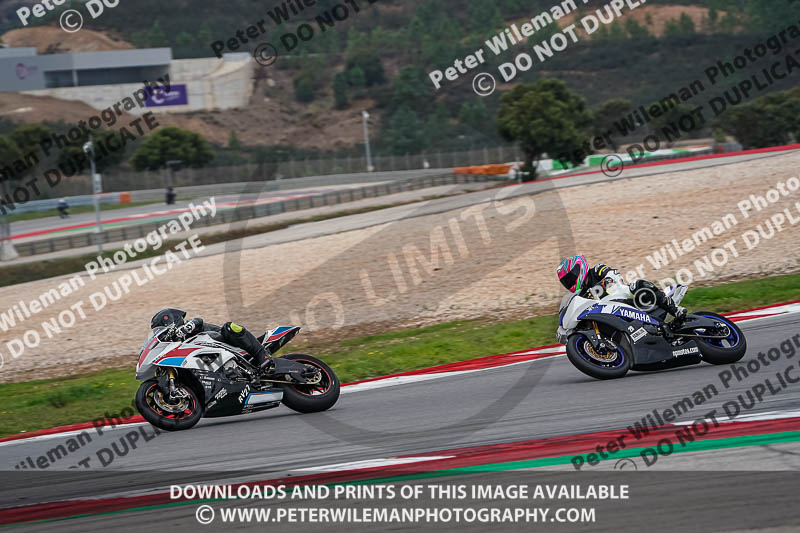 motorbikes;no limits;peter wileman photography;portimao;portugal;trackday digital images